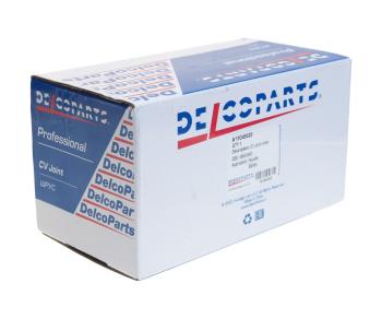 3 899 р. ШРУС внутренний HYUNDAI Elantra (00-) комплект DELCOPARTS DELCOPARTS 19345020  с доставкой в г. Воронеж. Увеличить фотографию 4