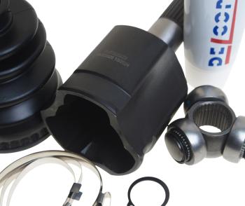 3 899 р. ШРУС внутренний HYUNDAI Elantra (00-) комплект DELCOPARTS DELCOPARTS 19345020  с доставкой в г. Воронеж. Увеличить фотографию 3