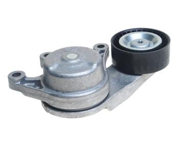 13 649 р. Ролик натяжной BMW 1 (F20),3 (F30.F31),5 (F10),X3 (F25) ремня приводного OE BMW 11287594969  с доставкой в г. Воронеж. Увеличить фотографию 2