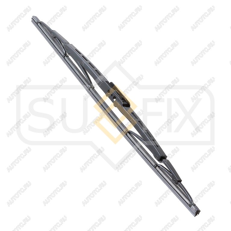 250 р. Щетка стеклоочистителя 500мм каркасная SUFIX SUFIX sw-1020  с доставкой в г. Воронеж
