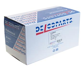 4 649 р. ШРУС наружный AUDI А4 (08-) передний DELCOPARTS DELCOPARTS 19345010  с доставкой в г. Воронеж. Увеличить фотографию 4