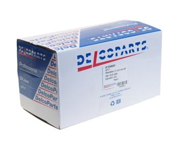 3 399 р. ШРУС внутренний FORD Focus (03-) передний левый DELCOPARTS DELCOPARTS 19345001  с доставкой в г. Воронеж. Увеличить фотографию 4