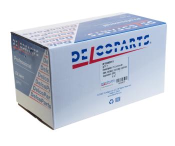 5 999 р. ШРУС наружный BMW 5 (F10) левыйправый DELCOPARTS DELCOPARTS 19345011  с доставкой в г. Воронеж. Увеличить фотографию 4
