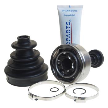 5 999 р. ШРУС наружный BMW 5 (F10) левыйправый DELCOPARTS DELCOPARTS 19345011  с доставкой в г. Воронеж. Увеличить фотографию 2