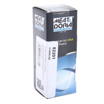 759 р. Датчик температуры MERCEDES 190 (W201) охлаждающей жидкости MEAT&DORIA MEAT&DORIA 82201  с доставкой в г. Воронеж. Увеличить фотографию 4