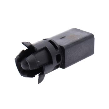 Датчик температуры воздуха SKODA Octavia (1U2) наружного MEAT&DORIA MEAT&DORIA 82185