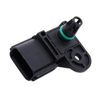 Датчик давления воздуха FORD Focus (08-11) коллектора впускного MEAT&DORIA MEAT&DORIA 82220