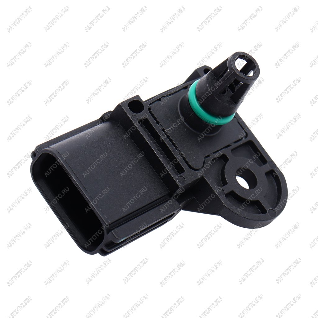 1 729 р. Датчик давления воздуха FORD Focus (08-11) коллектора впускного MEAT&DORIA MEAT&DORIA 82220  с доставкой в г. Воронеж