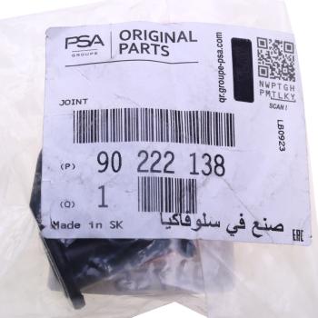 1 649 р. Втулка OPEL Astra механизма переключения передач OE GENERAL MOTORS 90222138  с доставкой в г. Воронеж. Увеличить фотографию 3