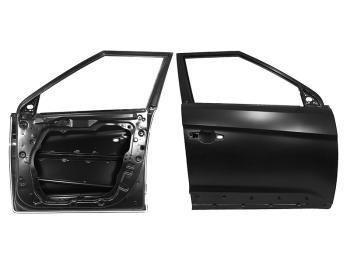 26 399 р. Дверь HYUNDAI CRETA 2016-2021 FRRH DAR door00000055  с доставкой в г. Воронеж. Увеличить фотографию 1