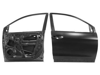 19 449 р. Дверь HONDA CR-V FRRH 11-18 DAR door00000085  с доставкой в г. Воронеж. Увеличить фотографию 1