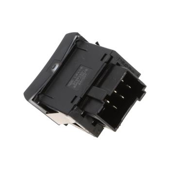 549 р. Выключатель кнопка FAW J7,4180 управления люком крыши OE FAW 3739160-2000-c00e  с доставкой в г. Воронеж. Увеличить фотографию 2