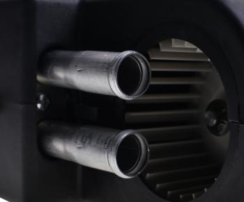 6 999 р. Отопитель салона дополнительный 12V d=20мм универсальный АВТОРАД АВТОРАД оса3000-8110010-12-20  с доставкой в г. Воронеж. Увеличить фотографию 3