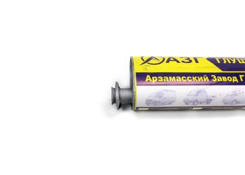 5 899 р. Глушитель ГАЗ-2217,27527 дв.Крайслер,УМЗ-4216 ЕВРО-3 АЗГ АЗГ 2752-1201008  с доставкой в г. Воронеж. Увеличить фотографию 3
