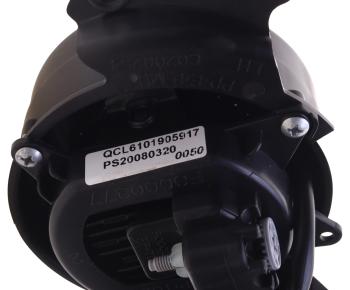 12 899 р. Фара противотуманная BMW 3 (E46,E90),5 (E60) светодиодная комплект (2шт.) MTF MTF fl07bw  с доставкой в г. Воронеж. Увеличить фотографию 3