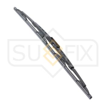 Щетка стеклоочистителя 530мм каркасная SUFIX SUFIX sw-1021