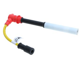 1 479 р. Провод высоковольтный КАМАЗ-5490 DP DINAMIKA PARTS dp1000929191  с доставкой в г. Воронеж. Увеличить фотографию 1