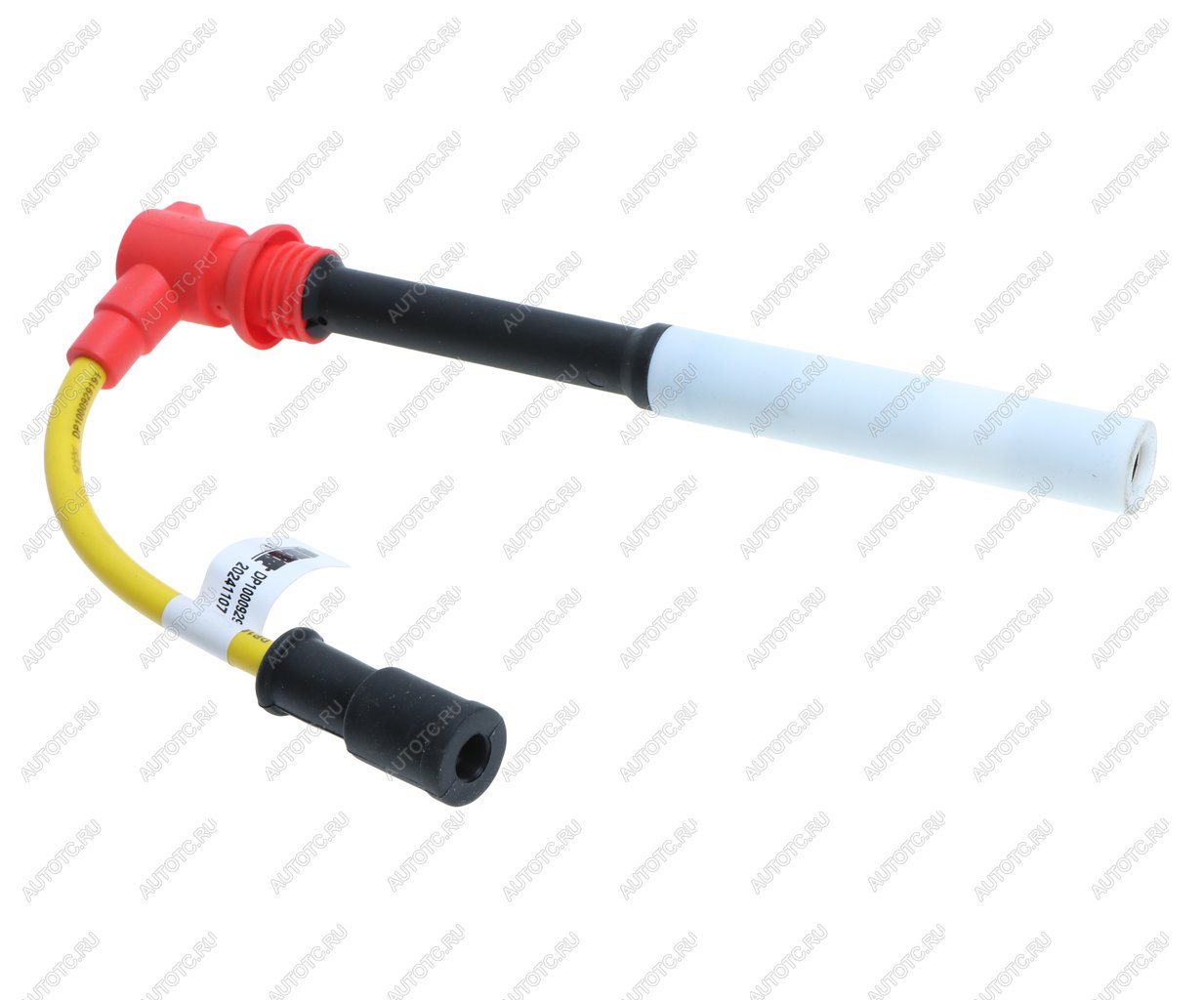 1 479 р. Провод высоковольтный КАМАЗ-5490 DP DINAMIKA PARTS dp1000929191  с доставкой в г. Воронеж
