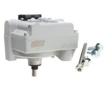 101 999 р. Актуатор ЯМЗ-53403.10 турбокомпрессора DP DINAMIKA PARTS dp9.1116  с доставкой в г. Воронеж. Увеличить фотографию 3