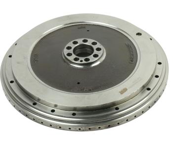 20 999 р. Маховик SHACMAN SHAANXI дв.WP12 DP DINAMIKA PARTS dp612640020006  с доставкой в г. Воронеж. Увеличить фотографию 1