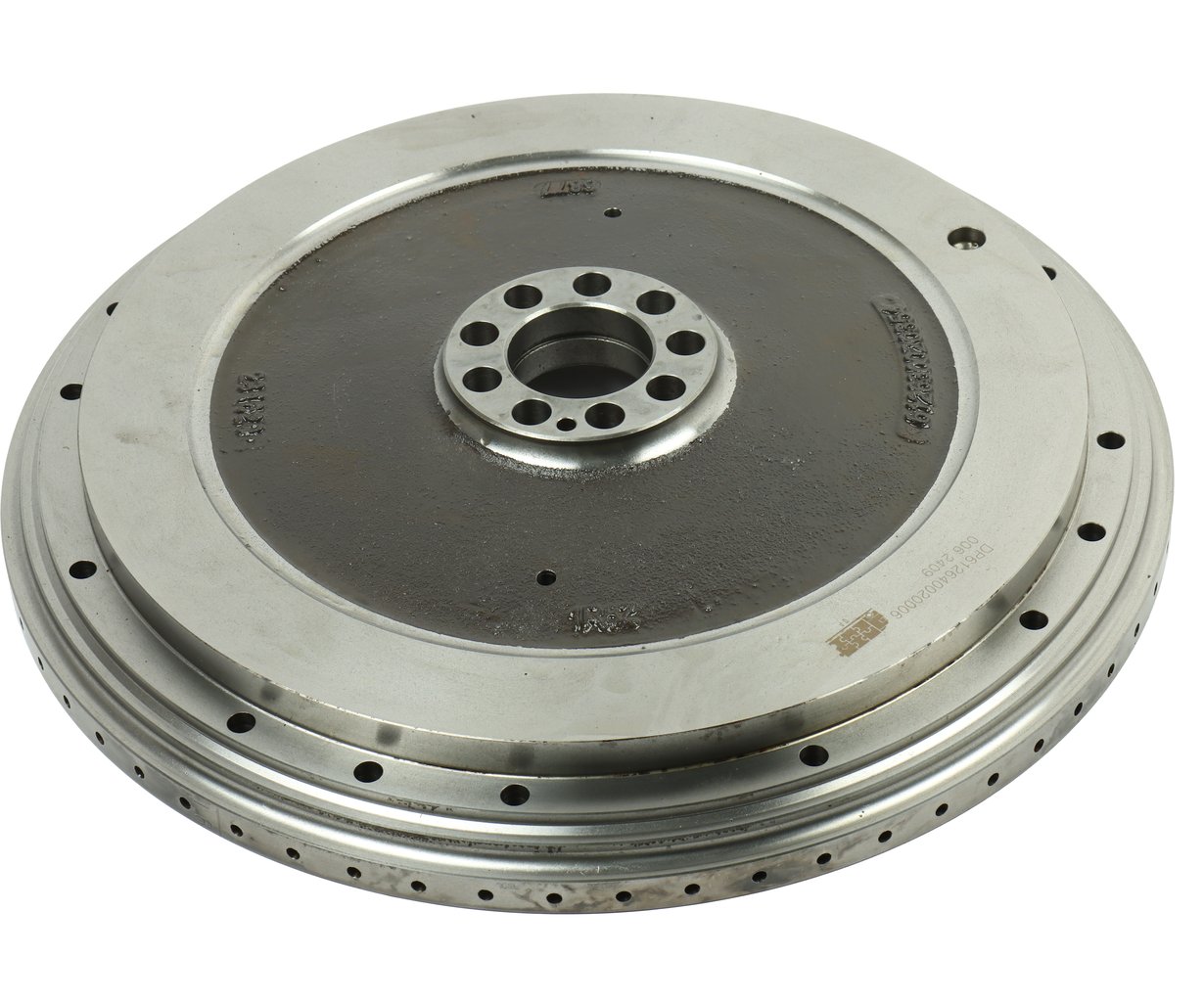 20 999 р. Маховик SHACMAN SHAANXI дв.WP12 DP DINAMIKA PARTS dp612640020006  с доставкой в г. Воронеж