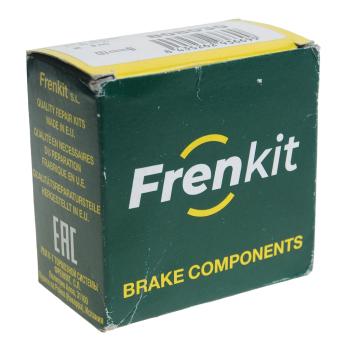 859 р. Ремкомплект суппорта HYUNDAI Getz (01-11) дискового тормоза заднего FRENKIT FRENKIT 808030  с доставкой в г. Воронеж. Увеличить фотографию 3