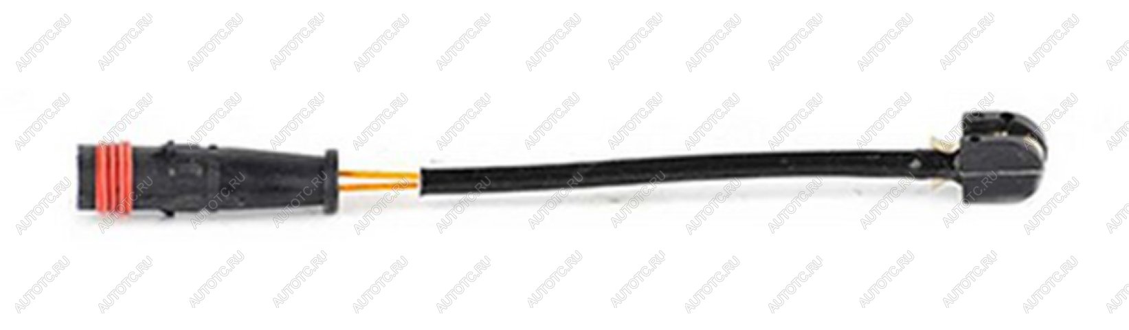 88 р. Датчик износа тормозных колодок MERCEDES C (W204),E (W212),ML (W166) передний BSG BSG bsg60201012  с доставкой в г. Воронеж