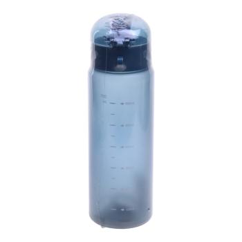 699 р. Бутылка для воды 780мл голубая HELLO WATER HELLO WATER hello water голубая  с доставкой в г. Воронеж. Увеличить фотографию 2