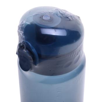 699 р. Бутылка для воды 780мл голубая HELLO WATER HELLO WATER hello water голубая  с доставкой в г. Воронеж. Увеличить фотографию 3