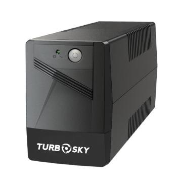 8 079 р. ИБП Turbosky MT 1000 Turbosky mt1000  с доставкой в г. Воронеж. Увеличить фотографию 1