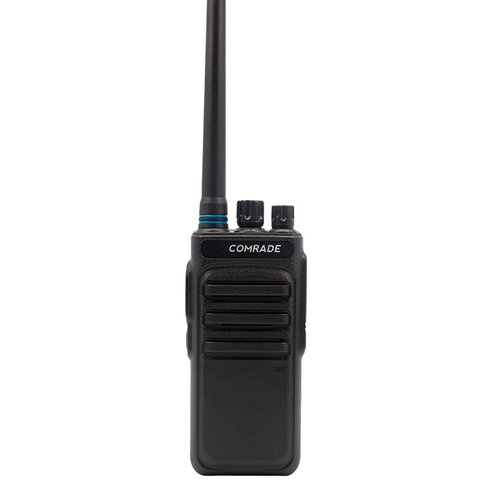16 899 р. Радиостанция  Comrade R5 VHF Comrade r5vhf  с доставкой в г. Воронеж