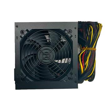 2 599 р. Блок питания компьютера Turbosky PS-400W Turbosky ps400w  с доставкой в г. Воронеж. Увеличить фотографию 1