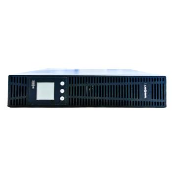 93 449 р. ИБП Turbosky Online 3000VA в стойку Turbosky 3000vas  с доставкой в г. Воронеж. Увеличить фотографию 2