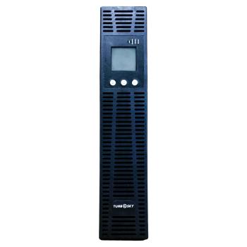 93 449 р. ИБП Turbosky Online 3000VA в стойку Turbosky 3000vas  с доставкой в г. Воронеж. Увеличить фотографию 1