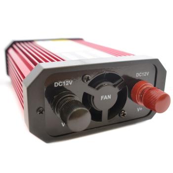 3 789 р. Инвертор Turbosky PI-500 Turbosky pi-500  с доставкой в г. Воронеж. Увеличить фотографию 2