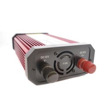 4 189 р. Инвертор Turbosky PI-800 Turbosky pi-800  с доставкой в г. Воронеж. Увеличить фотографию 2