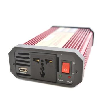 4 189 р. Инвертор Turbosky PI-800 Turbosky pi-800  с доставкой в г. Воронеж. Увеличить фотографию 3
