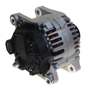17 999 р. Генератор HYUNDAI Santa Fe (12-) (2.4) KIA Sorento (12-) (2.4) (130A,13.5V) STELLOX STELLOX 0610829sx  с доставкой в г. Воронеж. Увеличить фотографию 2