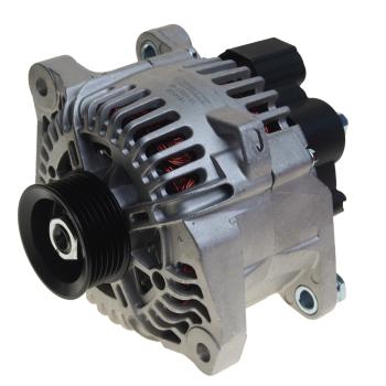 Генератор HYUNDAI Santa Fe (12-) (2.4) KIA Sorento (12-) (2.4) (130A,13.5V) STELLOX STELLOX 0610829sx
