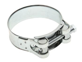 86 р. Хомут силовой d=064-067 (66) KVP KVP 03117064-06722  с доставкой в г. Воронеж. Увеличить фотографию 2
