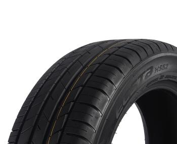 10 499 р. Покрышка KUMHO Ecsta HS52 KUMHO 21545 r17  с доставкой в г. Воронеж. Увеличить фотографию 2
