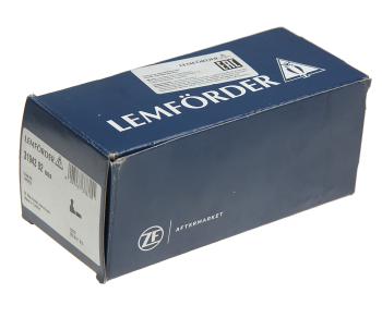 3 099 р. Наконечник рулевой тяги LAND ROVER Freelander 2 правый LEMFORDER LEMFORDER 3194302  с доставкой в г. Воронеж. Увеличить фотографию 3