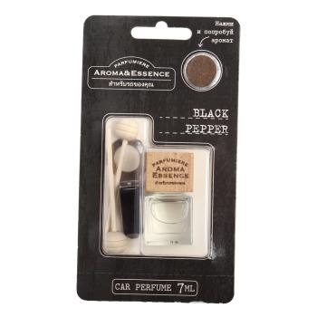 Ароматизатор на дефлектор жидкостный (black pepper) 7мл Aroma & Essence FOUETTE FOUETTE aed-06