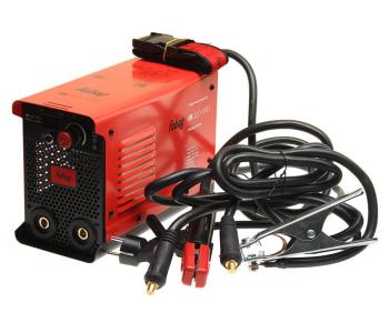 Аппарат сварочный 8.1кВт 10-220А d=1.6-5.0 инвертор FUBAG FUBAG ir 220 