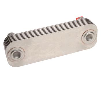 7 999 р. Элемент ЯМЗ-534 теплопередающий DP DINAMIKA PARTS 5340.1013650  с доставкой в г. Воронеж. Увеличить фотографию 2