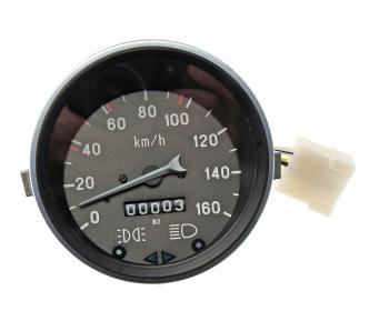 2 899 р. Спидометр ВАЗ-2104,2105 АВТОПРИБОР АВТОПРИБОР НПК 17.3802010  с доставкой в г. Воронеж. Увеличить фотографию 1