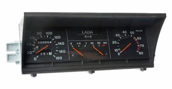 11 249 р. Комбинация приборов ВАЗ-21213 АВТОПРИБОР АВТОПРИБОР НПК 37.3801010  с доставкой в г. Воронеж. Увеличить фотографию 1