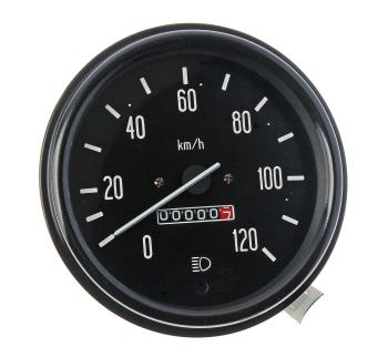 3 299 р. Спидометр ЗИЛ-4331,433360,5301 АВТОПРИБОР АВТОПРИБОР НПК 48.3802010  с доставкой в г. Воронеж. Увеличить фотографию 1