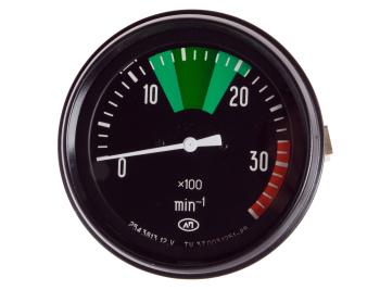 3 899 р. Тахометр ЗИЛ-4331 АВТОПРИБОР АВТОПРИБОР НПК 2541.3813010  с доставкой в г. Воронеж. Увеличить фотографию 1