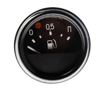 1 399 р. Указатель топлива КАМАЗ,ГАЗ-4301,3306,УРАЛ (аналог 057684) АВТОПРИБОР АВТОПРИБОР НПК 34.3806010  с доставкой в г. Воронеж. Увеличить фотографию 1